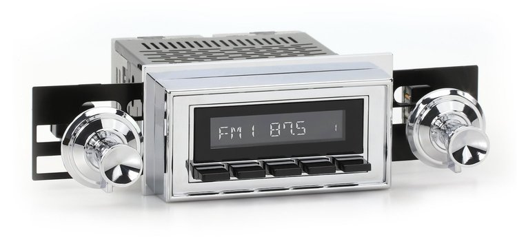 LCB-M4-108-09-79-B RetroRadio Motor 4 LCB-M4-108-09-79-B
