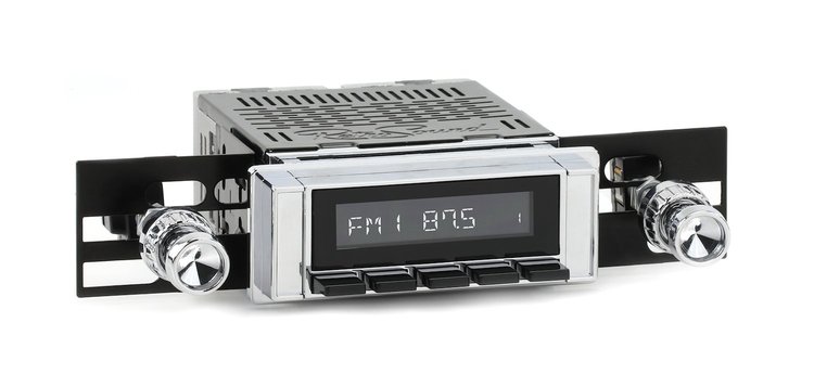 LCB-M4-111-04-74-B RetroRadio Motor 4 LCB-M4-111-04-74-B