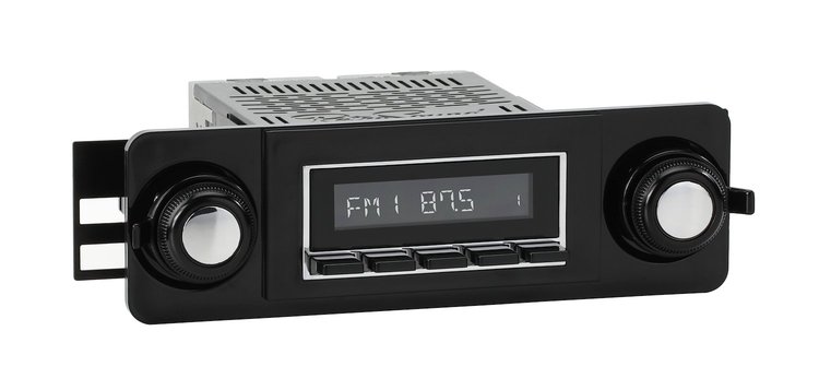 LCB-M4-219-23-93-B RetroRadio Motor 4 LCB-M4-219-23-93-B