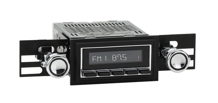 LCB-M4-226-08-80-B RetroRadio Motor 4 LCB-M4-226-08-80-B