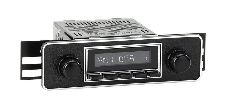 LCB-M4-502-36-96-B RetroRadio Motor 4 LCB-M4-502-36-96-B
