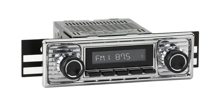 LCB-M4-308-309-39-78P-B RetroRadio Motor 4 LCB-M4-308-309-39-78P-B