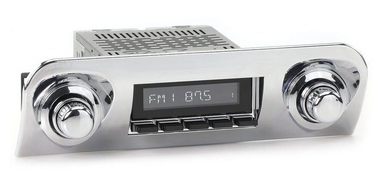 LACB-M1-109-06-76 RetroRadio Motor 1 LACB-M1-109-06-76