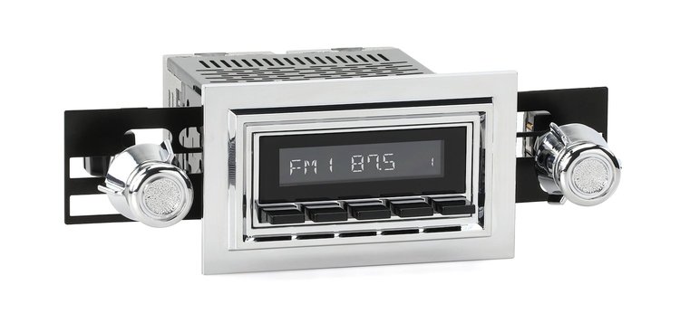 LACB-M1-121-05-75 RetroRadio Motor 1 LACB-M1-121-05-75