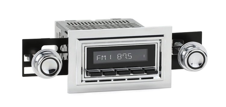 LACB-M1-121-08-77 RetroRadio Motor 1 LACB-M1-121-08-77