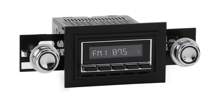 LACB-M1-221-08-77 RetroRadio Motor 1 LACB-M1-221-08-77