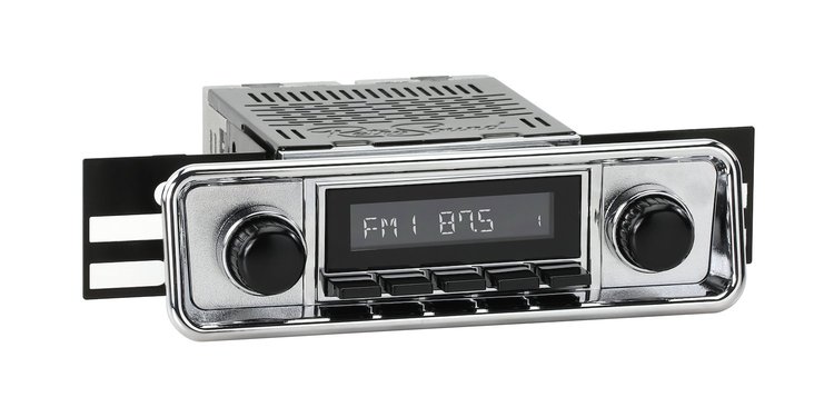 LACB-M1-307-36-76 RetroRadio Motor 1 LACB-M1-307-36-76