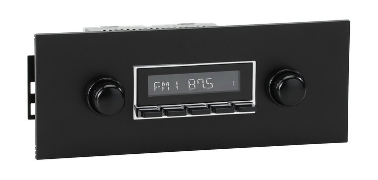 LACB-M1-415-36-96 RetroRadio Motor 1 LACB-M1-415-36-96