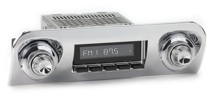 LCB-M4-109-11-82 RetroRadio Motor 4 LCB-M4-109-11-82