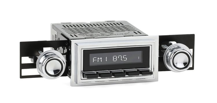 LCB-M4-126-08-77 RetroRadio Motor 4 LCB-M4-126-08-77