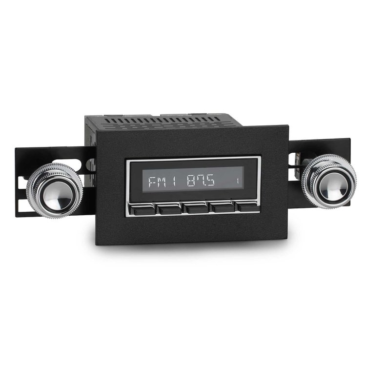 LCB-M4-228-08-77 RetroRadio Motor 4 LCB-M4-228-08-77