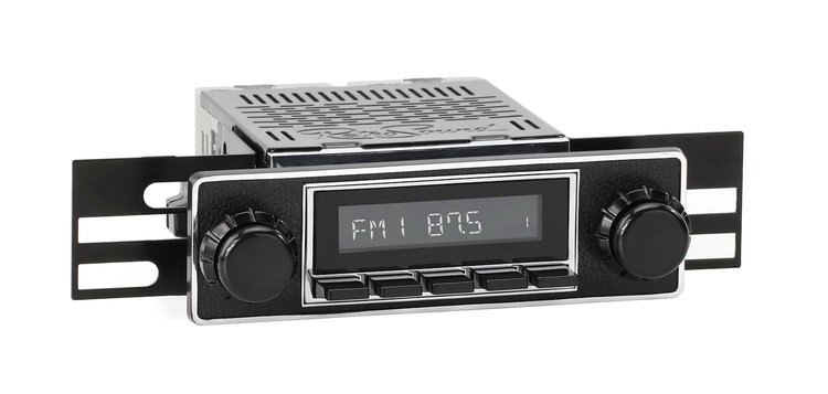 LCB-M4-503-40-98 RetroRadio Motor 4 LCB-M4-503-40-98