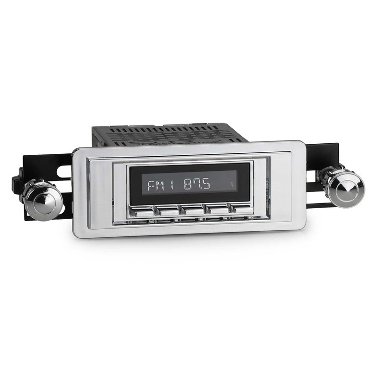LC-M4-102-14-84 RetroRadio Motor 4 LC-M4-102-14-84
