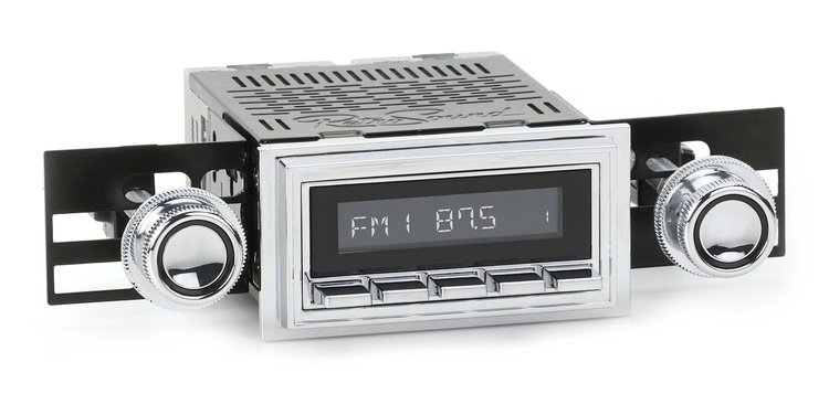 LC-M4-126-08-77 RetroRadio Motor 4 LC-M4-126-08-77