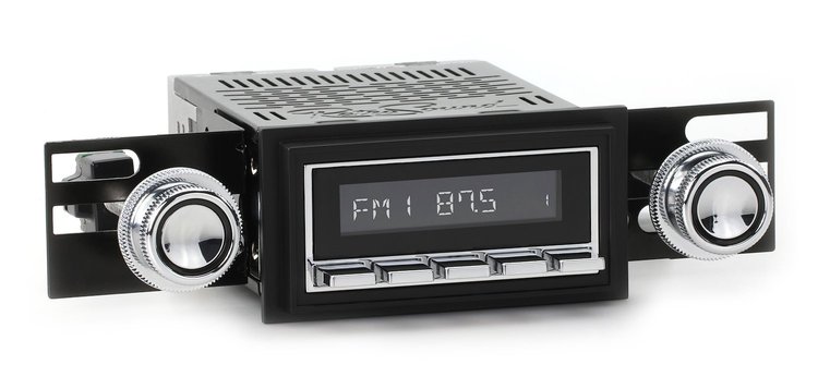 LC-M4-226-08-77 RetroRadio Motor 4 LC-M4-226-08-77