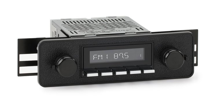 LBC-M4-402-40-90-B RetroRadio Motor 4 LBC-M4-402-40-90-B