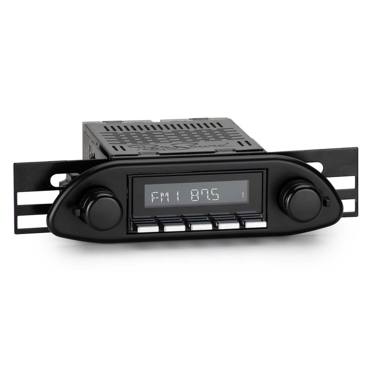 LBC-M4-411-40-90-B RetroRadio Motor 4 LBC-M4-411-40-90-B