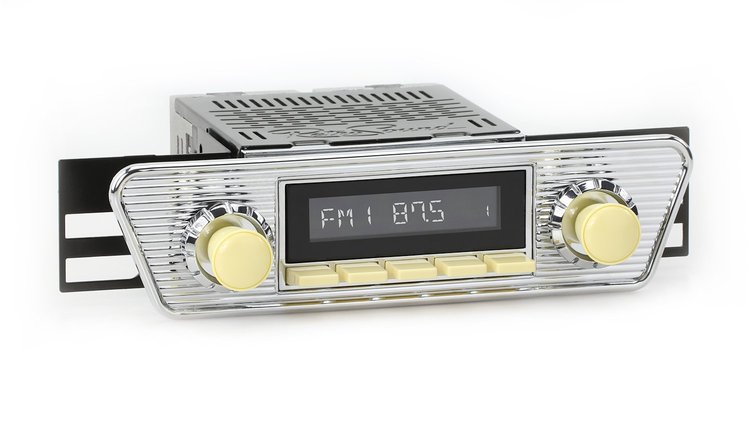 LI-M4-306-68-78-B RetroRadio Motor 4 LI-M4-306-68-78-B