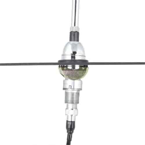 RetroAntenna 1962-1965 Dodge Custom/880
