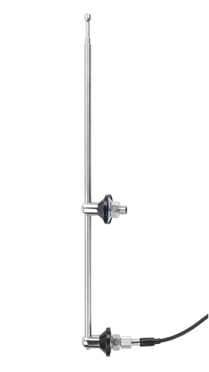 MV-4977-01-FC-11 RetroAntenna Replacement Antenna for Ford/Volkswagen