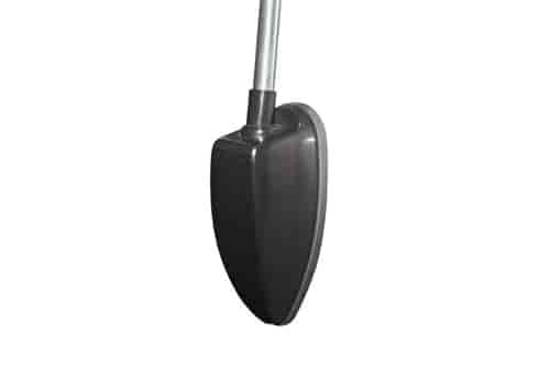 MV-4977-01-FC-2 RetroAntenna Black Replacement Antenna for Volkswagen Beetle/Bus