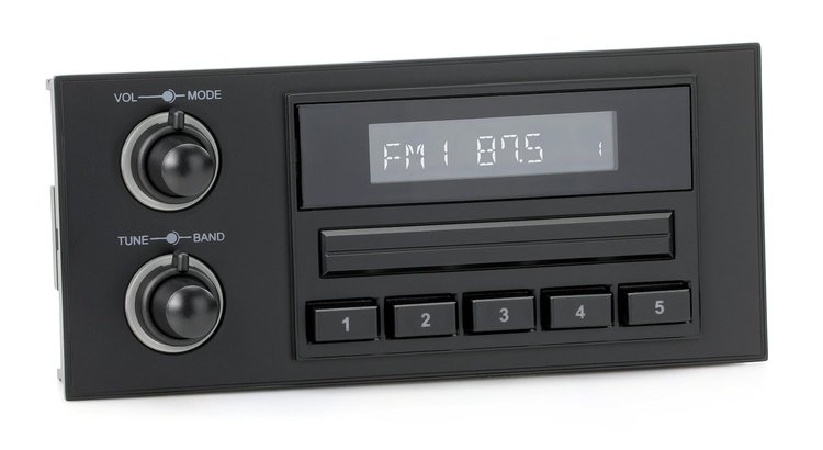 NEW-M4 Newport Radio NEW-M4