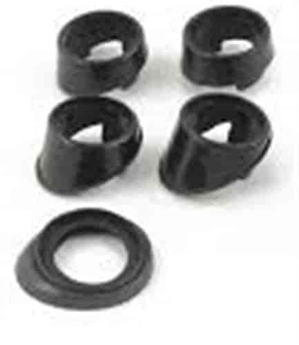Replacement mast kit for PA-04 power antenna
