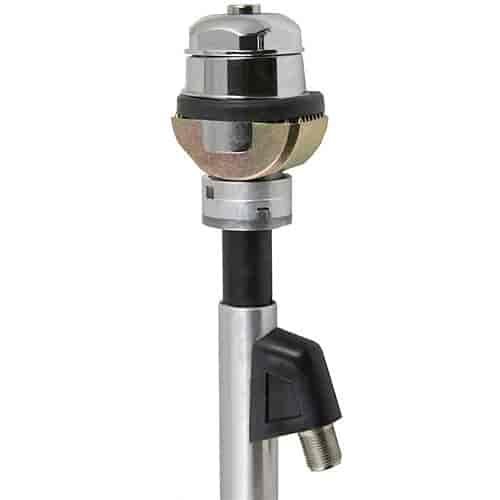 OE Replacement Fully Automatic Power RetroAntenna 1969 Chevrolet Camaro
