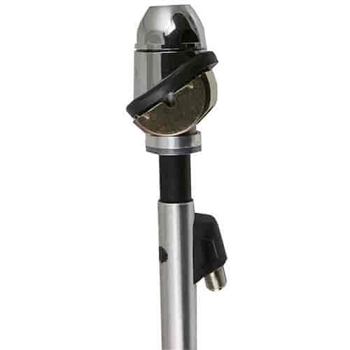 OE Replacement Fully Automatic Power RetroAntenna 1965-66 Chevy Impala