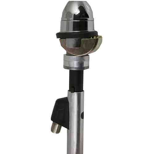 OE Replacement Fully Automatic Power RetroAntenna 1960-63 Ford Falcon