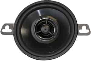 Original Replacement 2-Way Speakers 3.5" Round