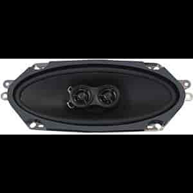 Original Replacement Speaker 4 x 10"