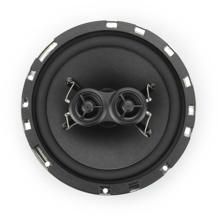Deluxe Dash Replacement Speaker 6.5" Round