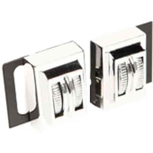 Redondo-RT Radio Replacement Thumb Roller Controls