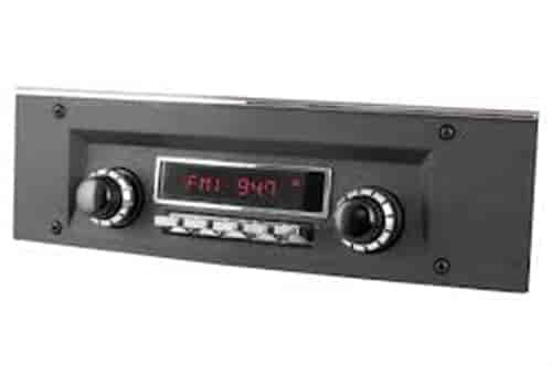 Redono RS Radio