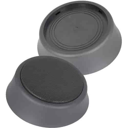 RPOD6 RetroPod Surface Mount Speaker Modules without Speakers