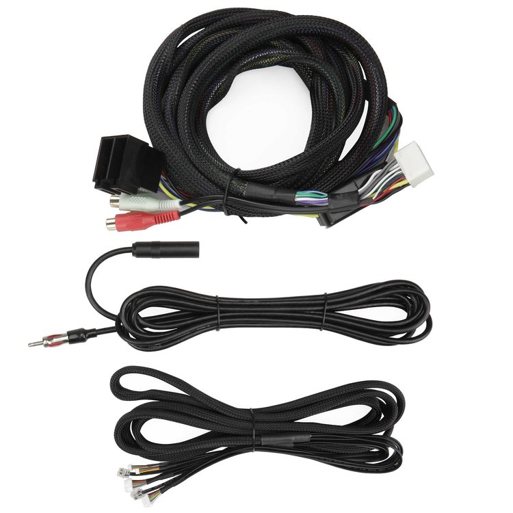 RRMK Radio Remote Mounting Kit