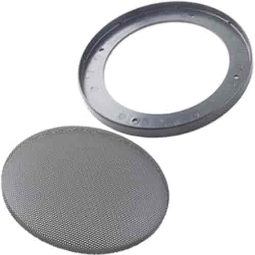 Speaker Grill For 4.5" Round Speakers