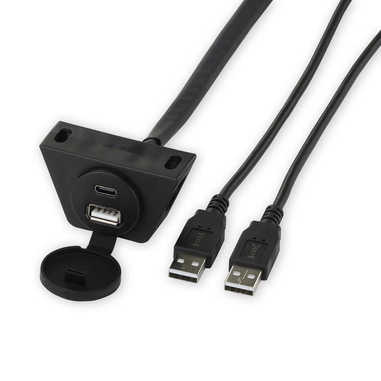 USB PORT