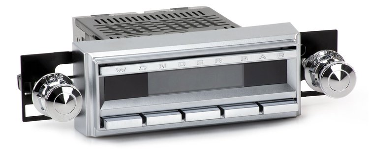 WB1-M1-14-84-255-256 WonderBar 1 Radio WB1-M1-14-84-255-256