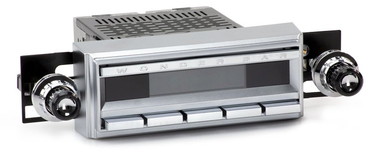 WB1-M2-25-85-255-256 WonderBar 1 Radio WB1-M2-25-85-255-256