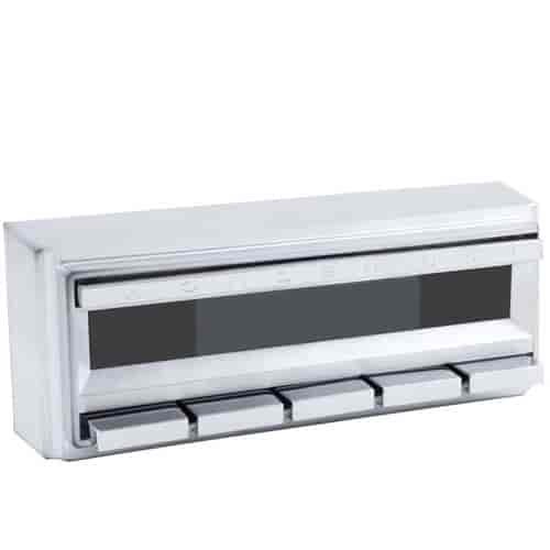 Wonderbar 1 Radio Replacement Display Face and Buttons