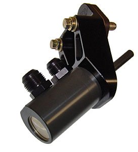 Billet Piston Fuel Pump BB-Chrysler