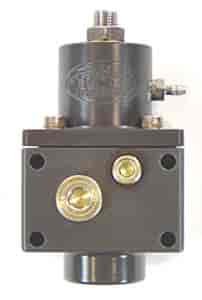Fuel Regulator Carburetor Applications