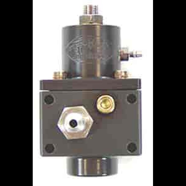 Fuel Regulator Carburetor Applications