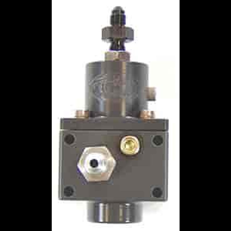 Fuel Regulator Carburetor Applications