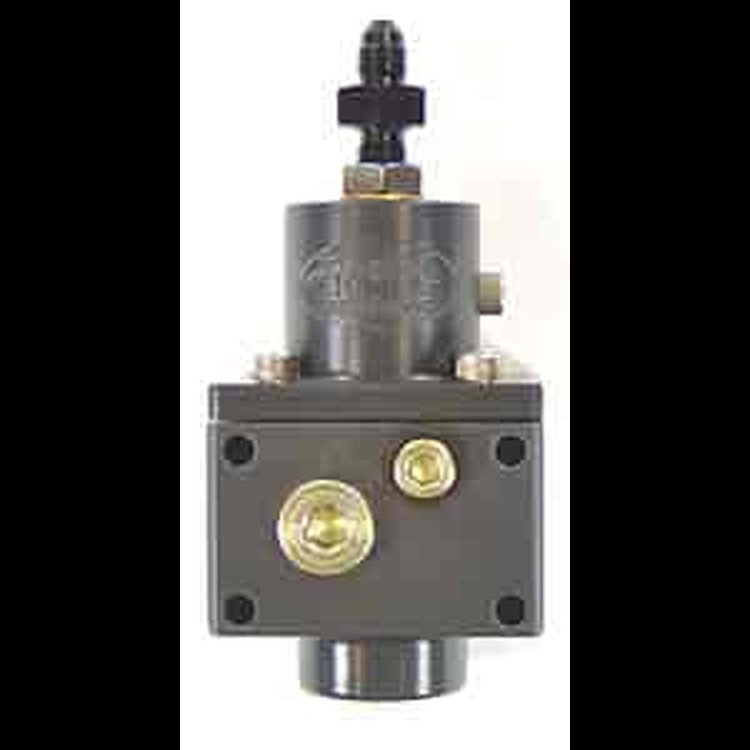 Fuel Regulator EFI Applications