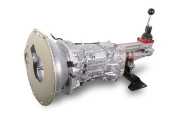 TUKT16901 Magnum XL 6-Speed Transmission, For Ford Modular V8