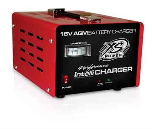 16V IntelliCharger 20A output