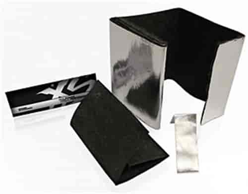 Universal Battery Heat Wrap Kit